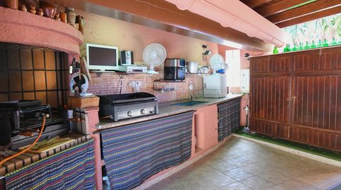 Foto 4 de Casa adosada en venda a Calle Remol, L'Albir, L'Alfàs del Pi