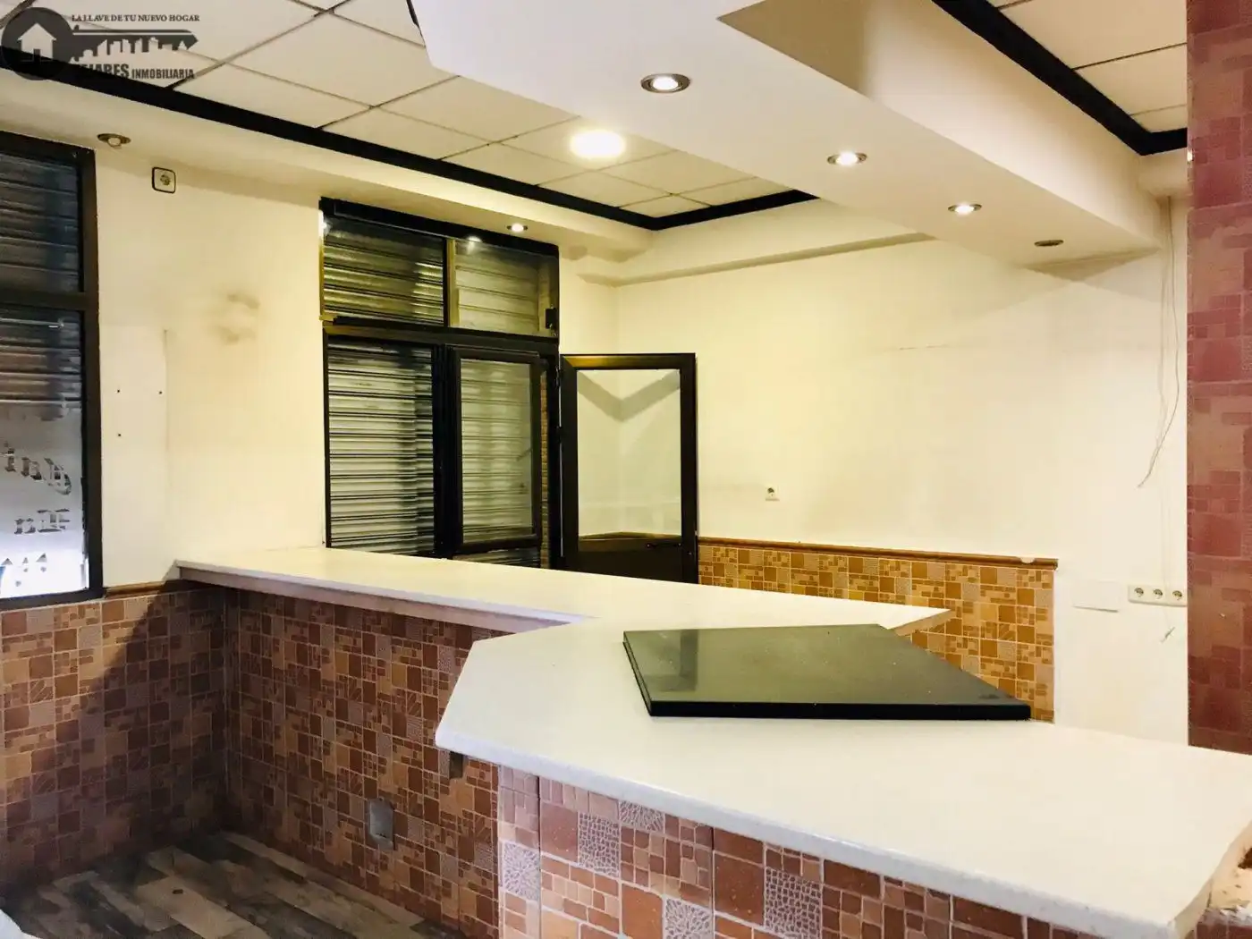 Local comercial en venda a Fátima