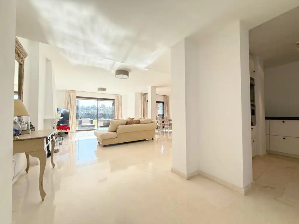 Villa mit Terrasse zum Verkauf in Calle Parque Central 5, imagen 13