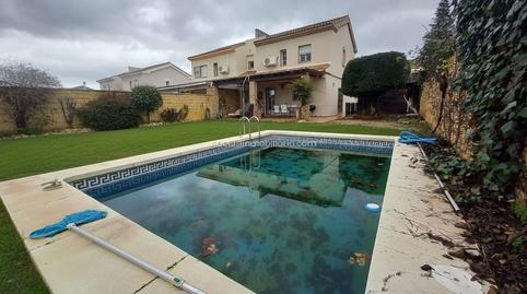 Foto 3 de Casa o xalet de lloguer a La Planilla, Ronda