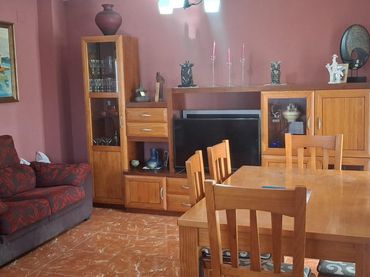 Wohnung mit Balkon zum Verkauf in Playa de Levante