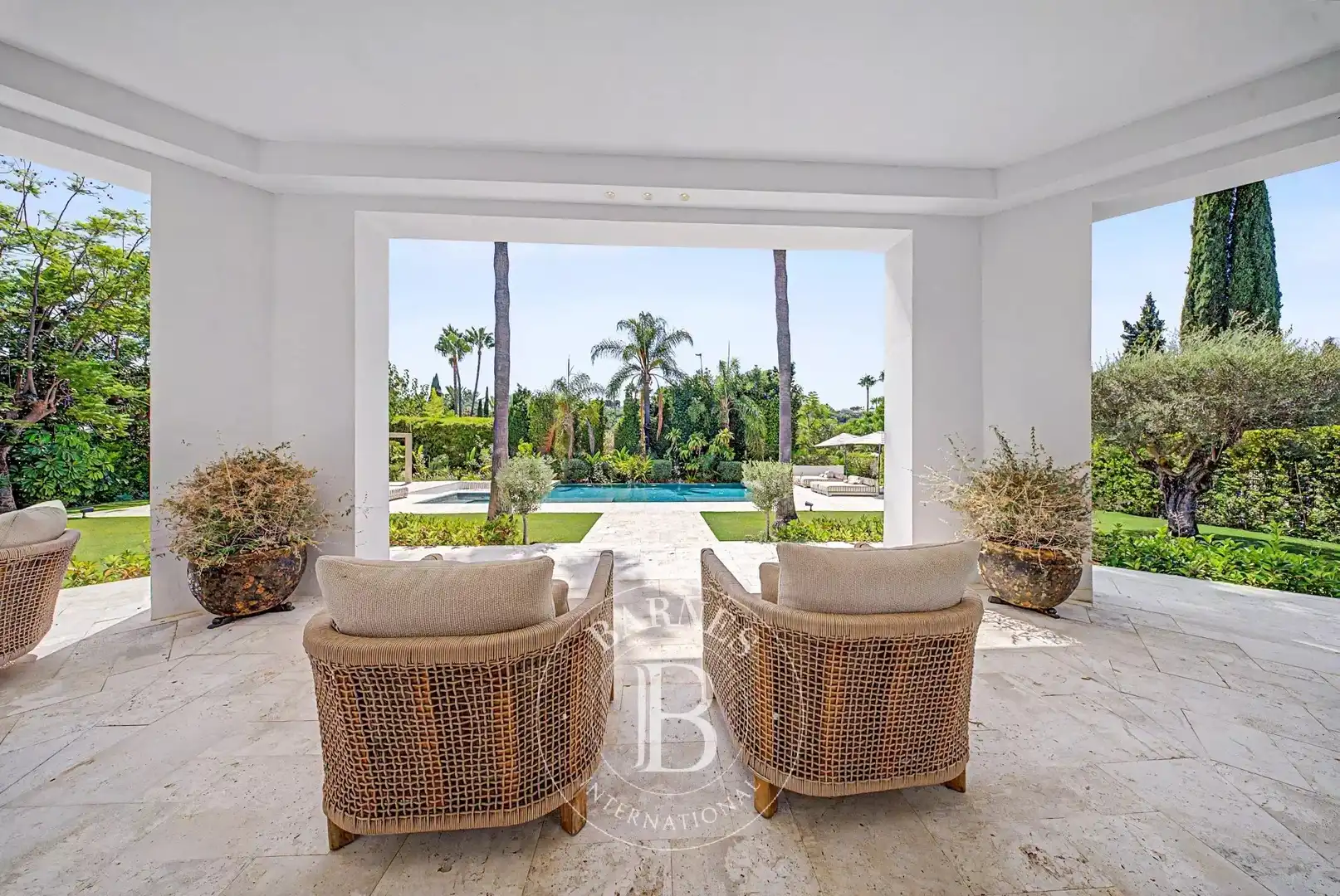 Terrace of Houses for sale in Marbella  with Air Conditioner, Heating and Swimming Pool