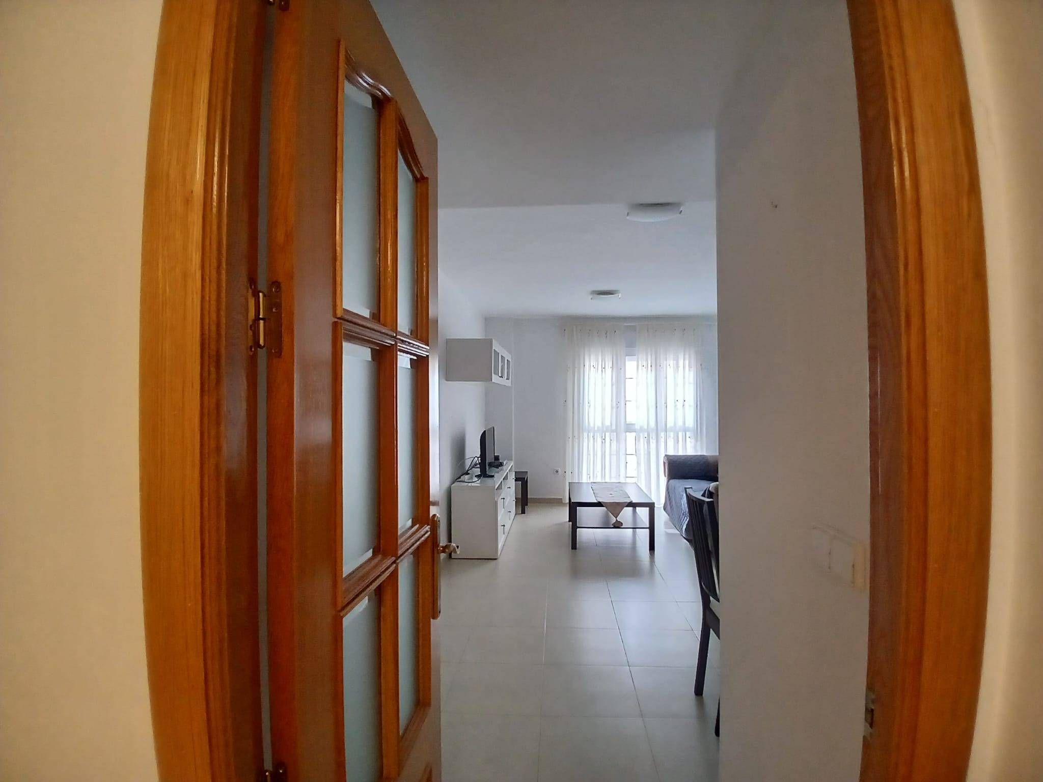 Wohnungen zur Miete in Calle Intendencia, Casco Antiguo