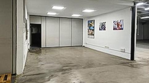 Photo 3 of Industrial buildings to rent in Polígono del Aeropuerto, Manises