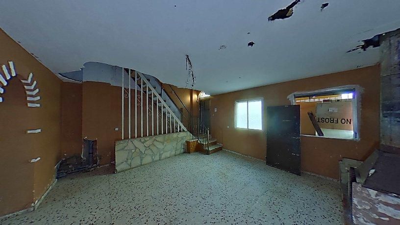 Casa o xalet en venda en Algeciras amb Traster i Moblat