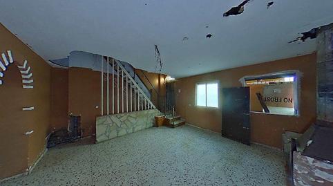 Foto 3 de Casa o xalet en venda a Pescadores - Saladillo, Algeciras