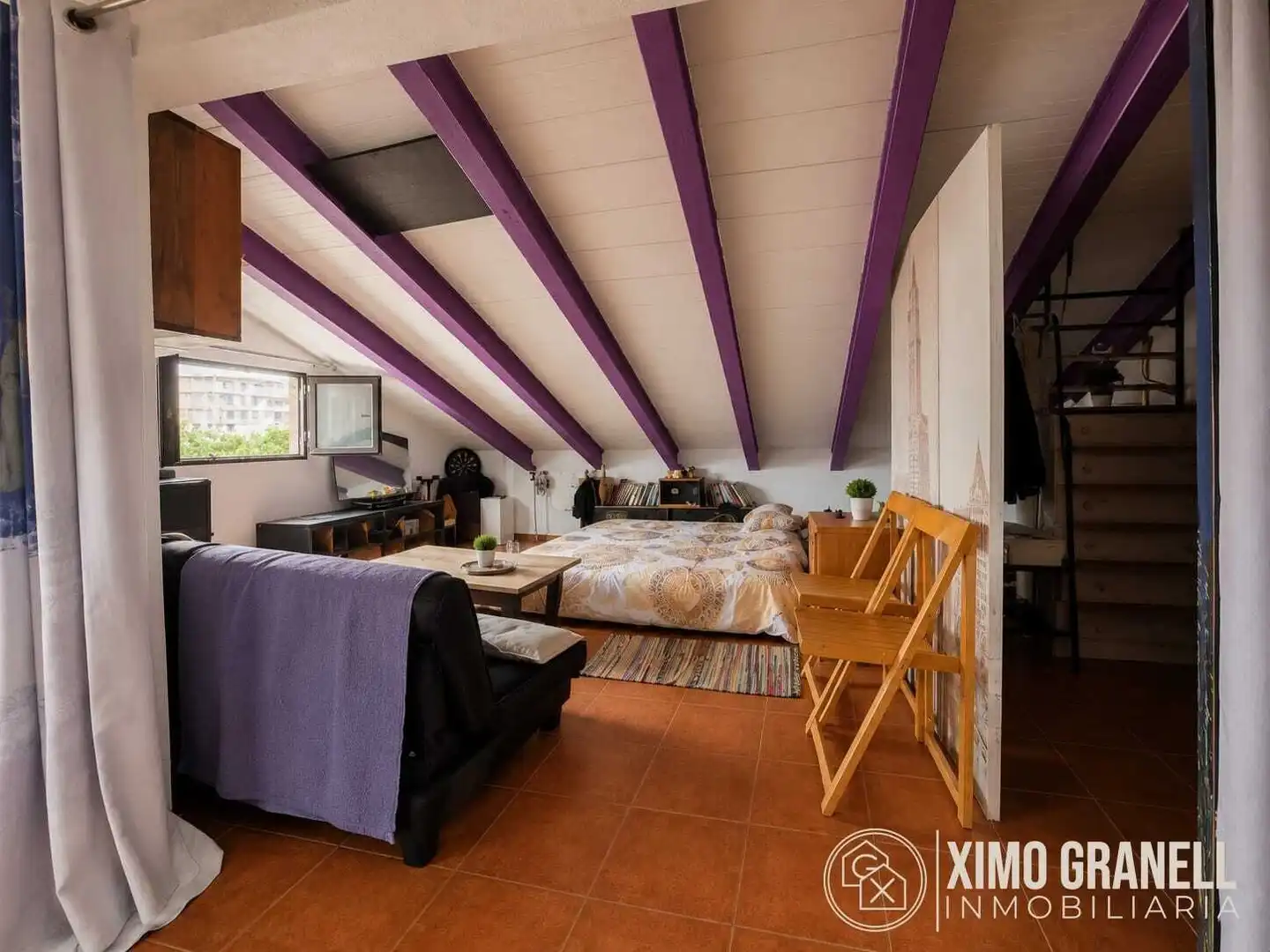 Dúplex en venta en Puerto de Sagunto, imagen 22