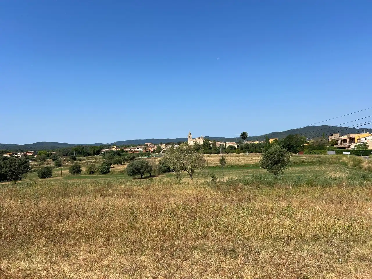 Casa o xalet en venda en Cruïlles, Monells I Sant Sadurní de L'Heura amb Jardí privat, Terrassa i Traster