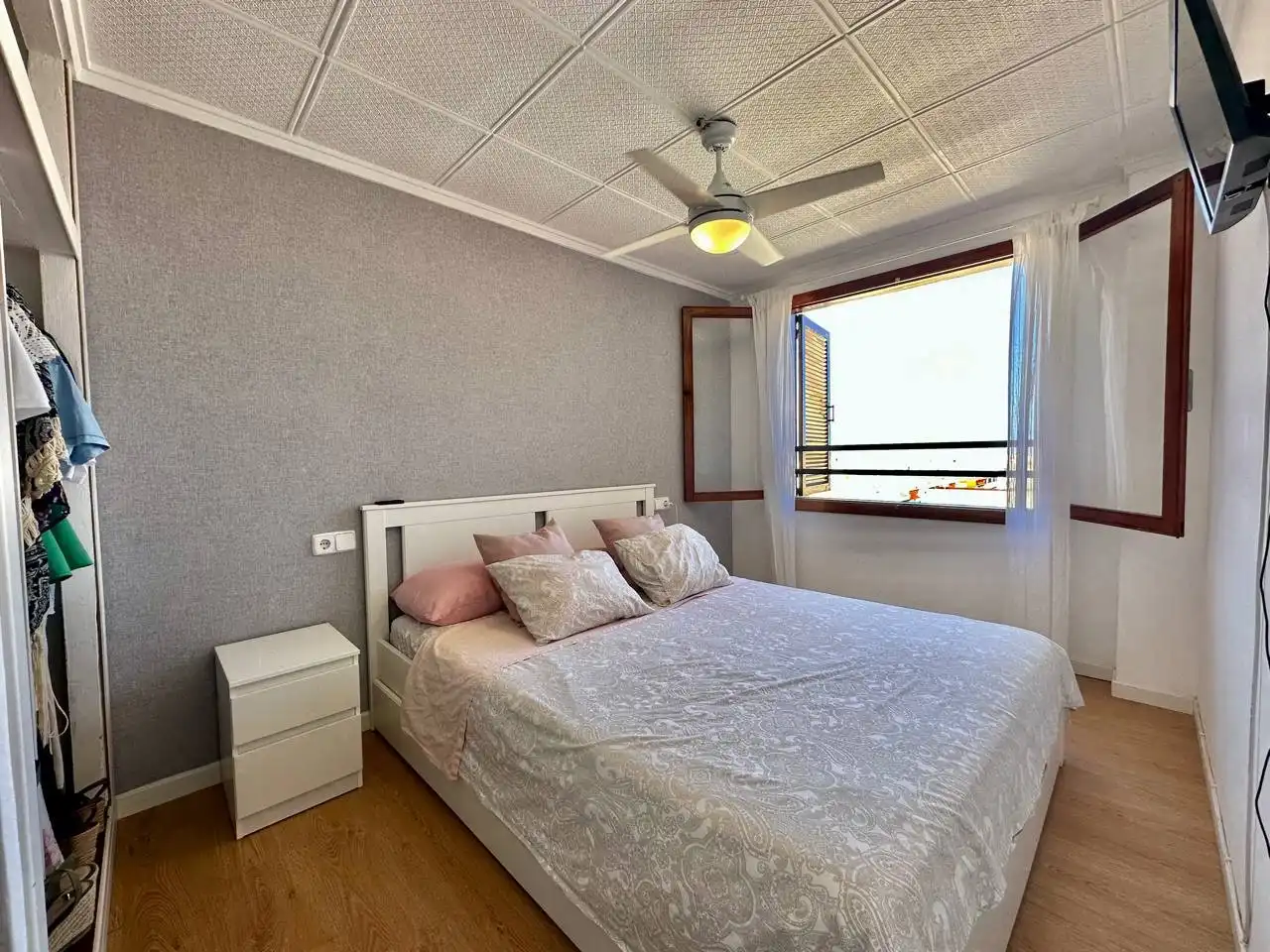 Wohnung mit Pool zur Miete in Playa del Acequión, Náufragos y Rocío del Mar, imagen 13