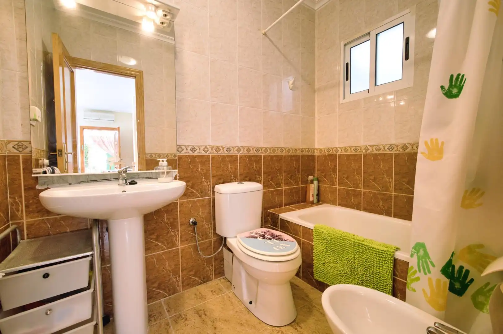 Bungalow avec jardin à vendre à Orihuela Costa, imagen 11