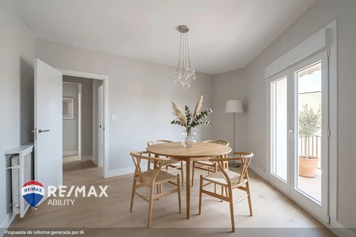 Wohnung zum Verkauf in Travesía de Juan Francisco 0, imagen 3