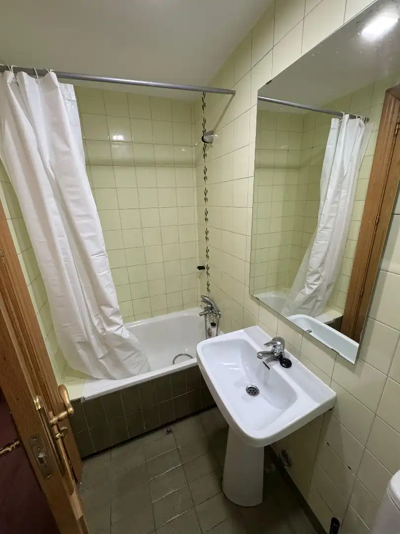 Wohnung zur Miete in Avenida Olímpica, El Soto - Azorín
