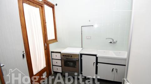 Foto 5 von Wohnung zum Verkauf in Calle Reis Catolics, Alquenència - Venècia, Alzira