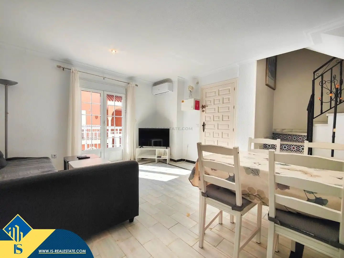 Penthouse mit Pool zum Verkauf in La Mata, imagen 17