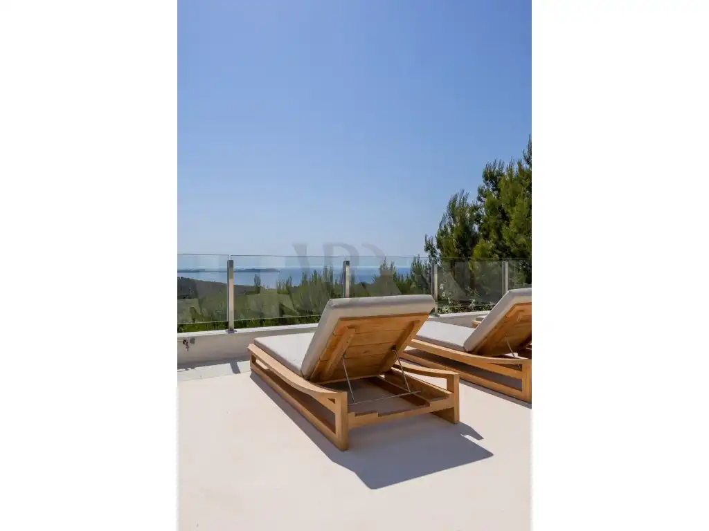 Casa amb piscina de lloguer a Calle Can Germa, imagen 16