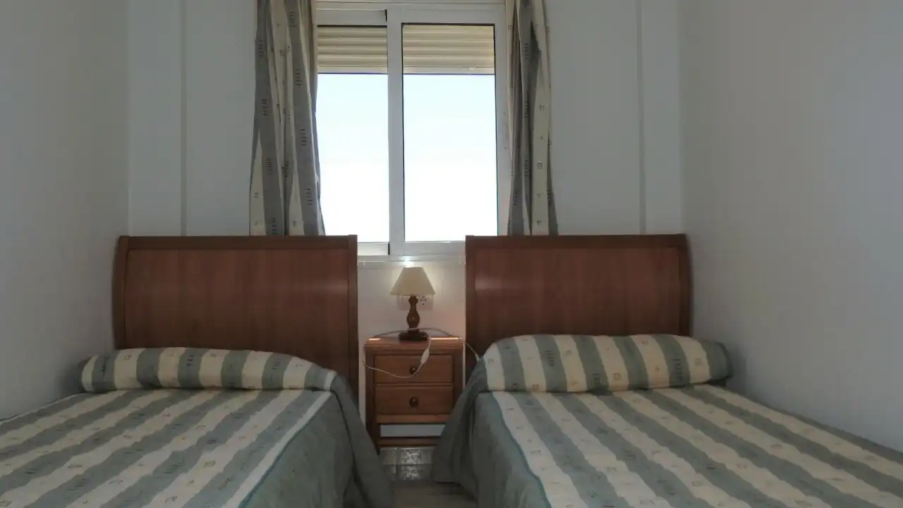 Apartament en venda a Gran Vía de la Manga, 14, Playa del Galán