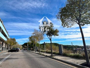 Terreny residencial en venda a Canigo