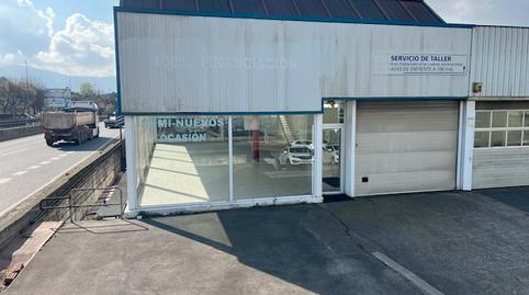 Photo 3 of Industrial buildings to rent in Polígono la Cerrada, 6, Maliaño, Cantabria