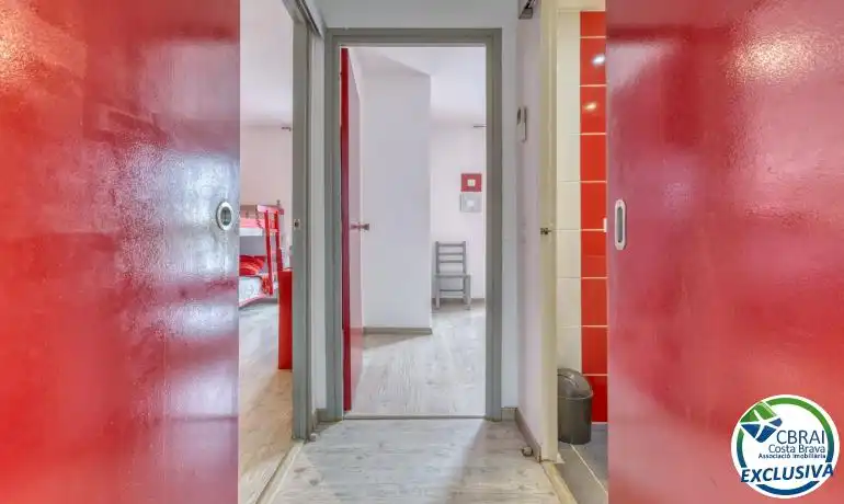 Apartment with lift for sale in Avenida De La Playa 55 1 C 55, imagen 18