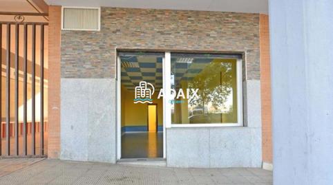 Photo 5 of Premises to rent in Marrakech, Nuevo Cáceres, Cáceres Capital