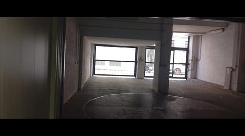 Foto 3 de Garatge en venda a Calle Pintor Velázquez, 13, Camino de Ronda,  Granada Capital