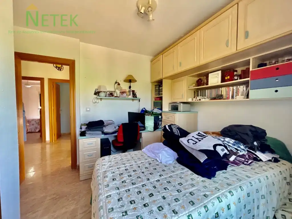Habitación de Dúplex en venta en Murcia