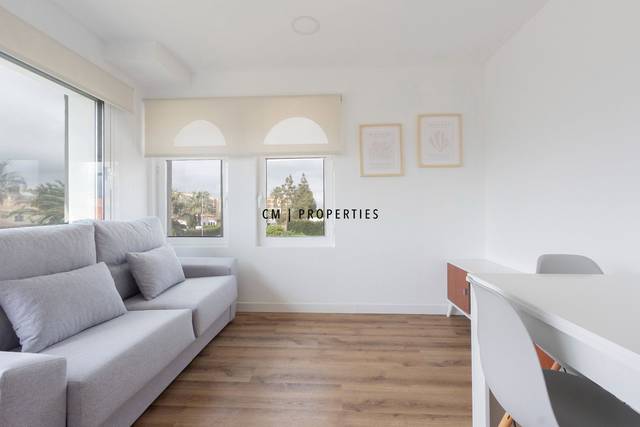 Apartamento en Venta en El Palmar - Los Molinos
