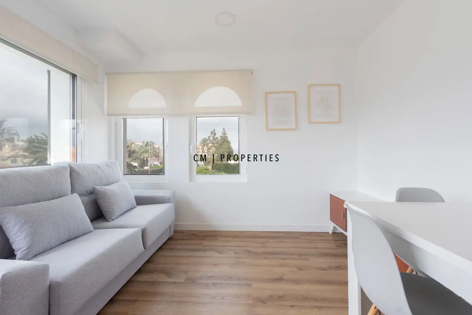 Apartamento en venta en El Palmar - Los Molinos