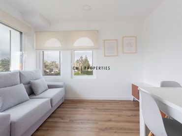Apartment zum Verkauf in Las Marinas / Les Marines