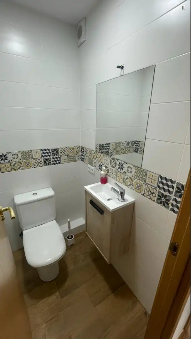 Zimmer in San Isidro