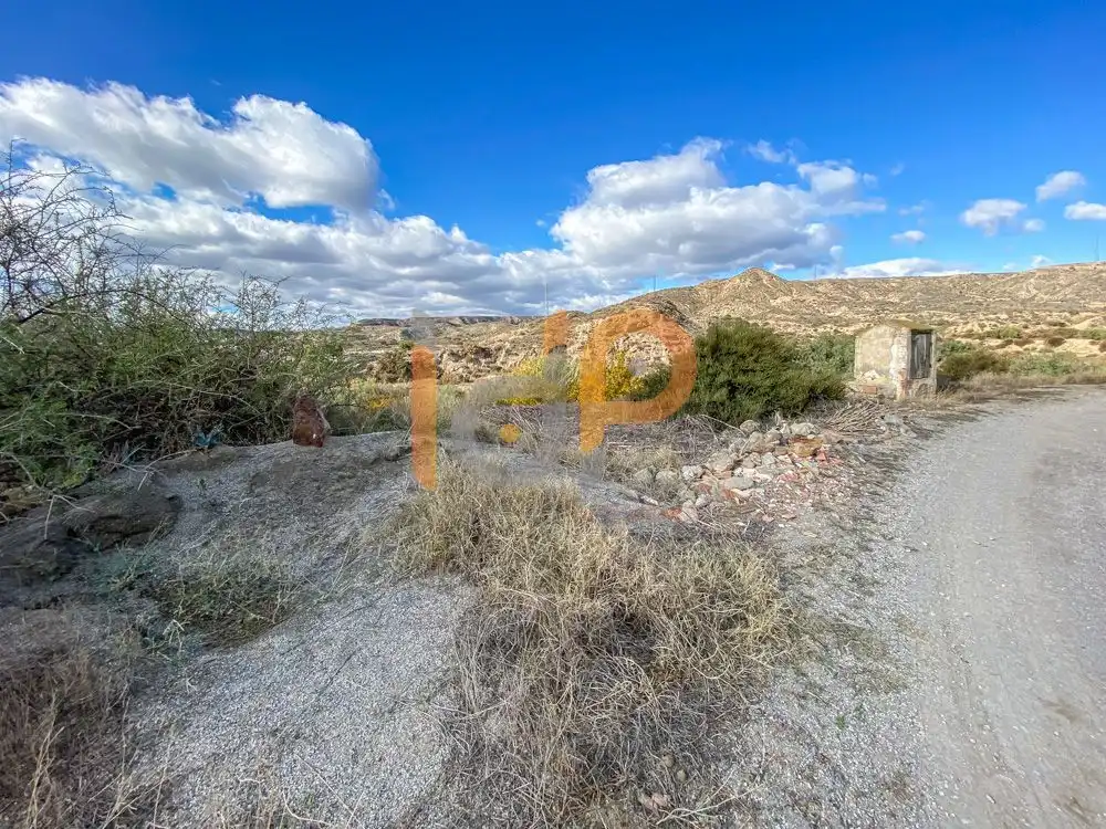 House for sale in Huércal-Overa, imagen 9