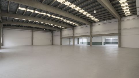 Photo 3 of Industrial buildings for rent in Joan Oliver, 13, Ponent, Reus