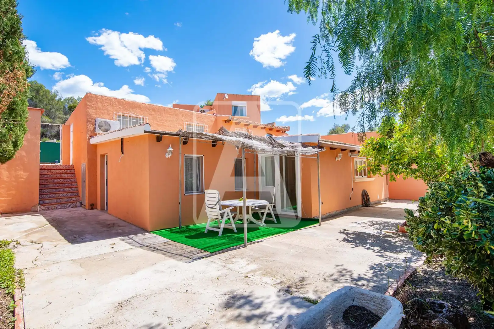 Chalet con piscina en venta en La Empedrola, imagen 55
