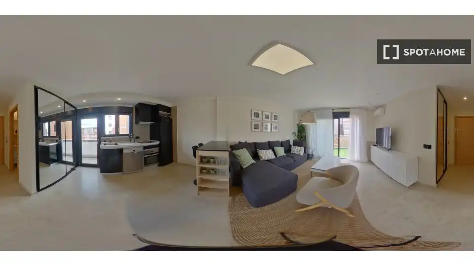Fotografía del inmueble reportado: 1.295 €/mes — Berruguete, Madrid