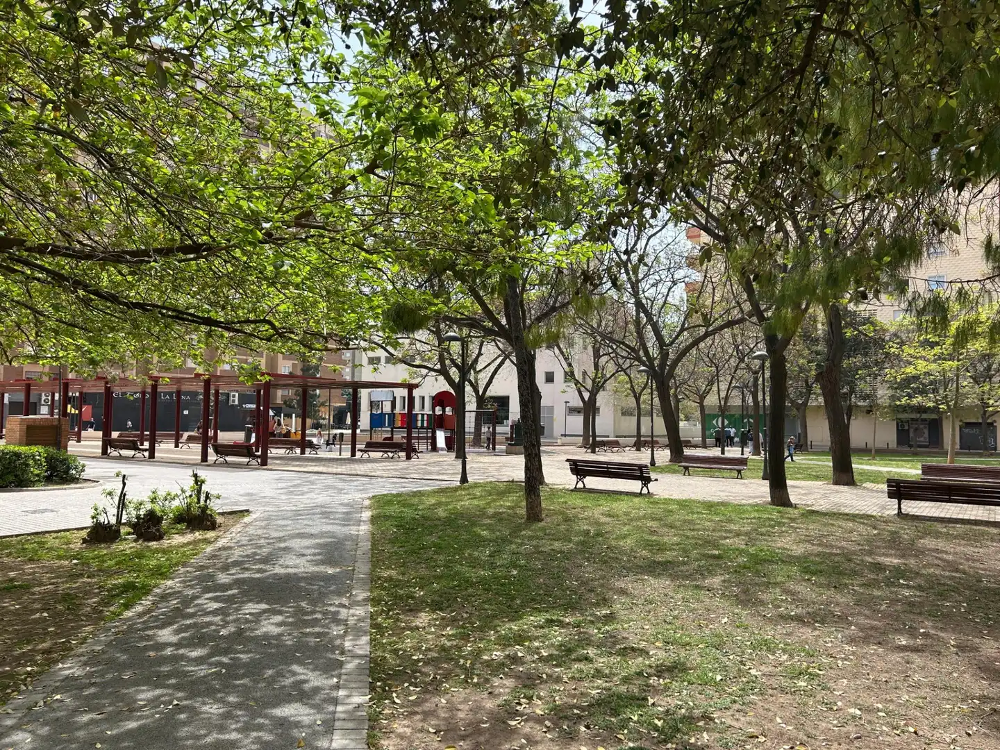 Vista exterior de Piso en venta en Valencia con Terraza