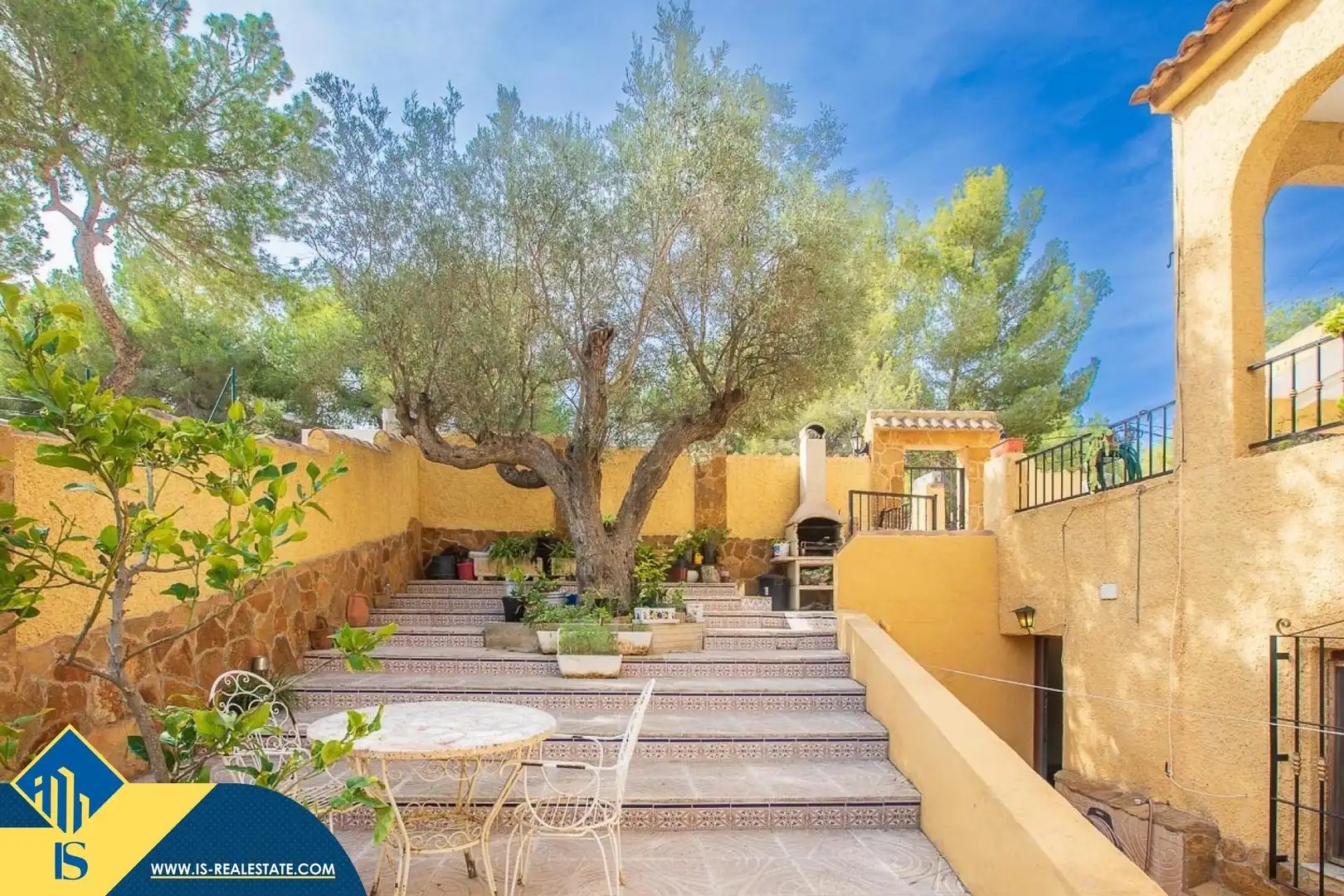 Villa mit Garten zum Verkauf in Orihuela Costa, imagen 3