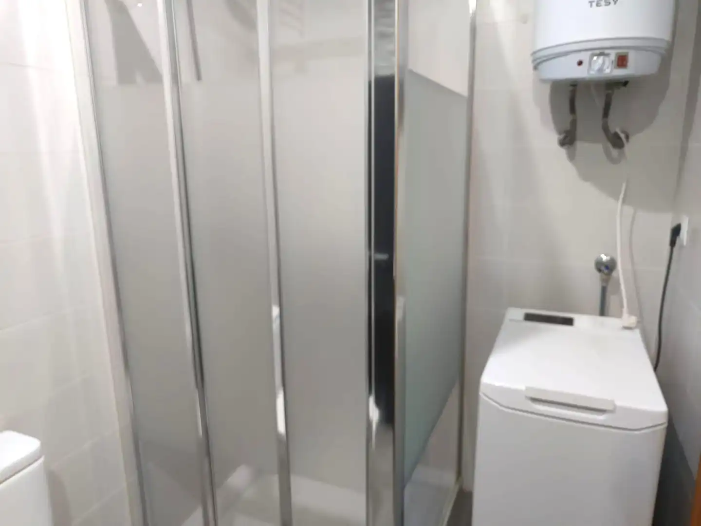 Apartment with lift to rent in Avenida FERRANDIS SALVADOR 122, imagen 12