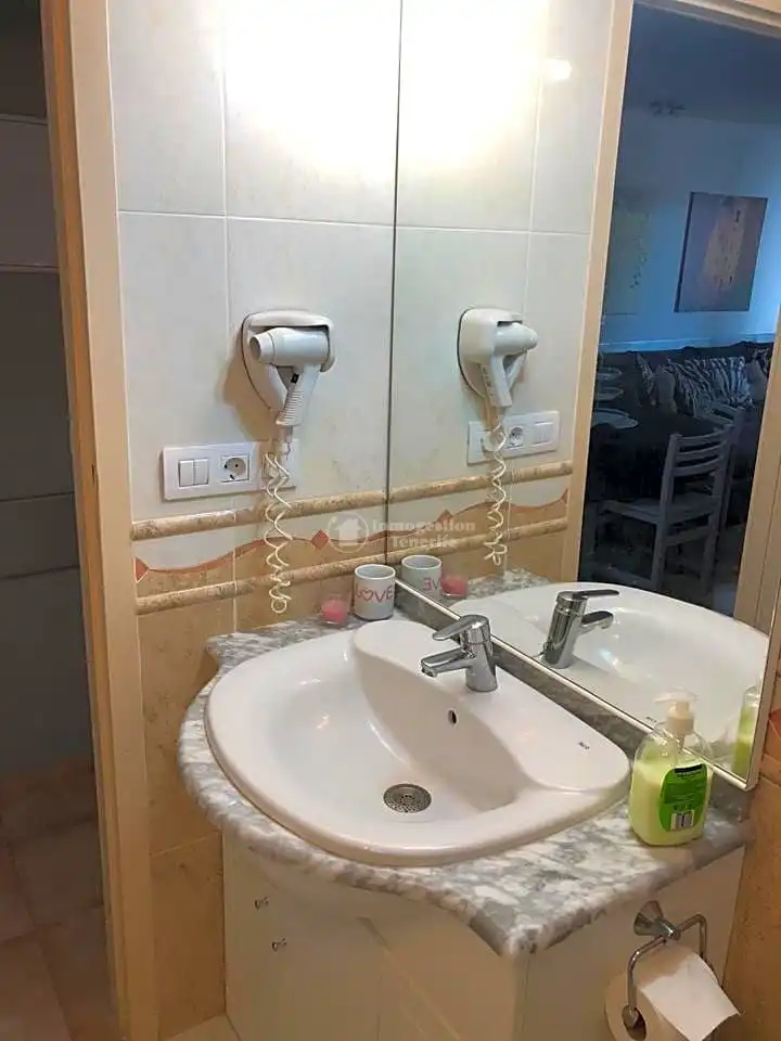 Apartament amb piscina de lloguer a De Fernando Salazar Gonzalez, imagen 9