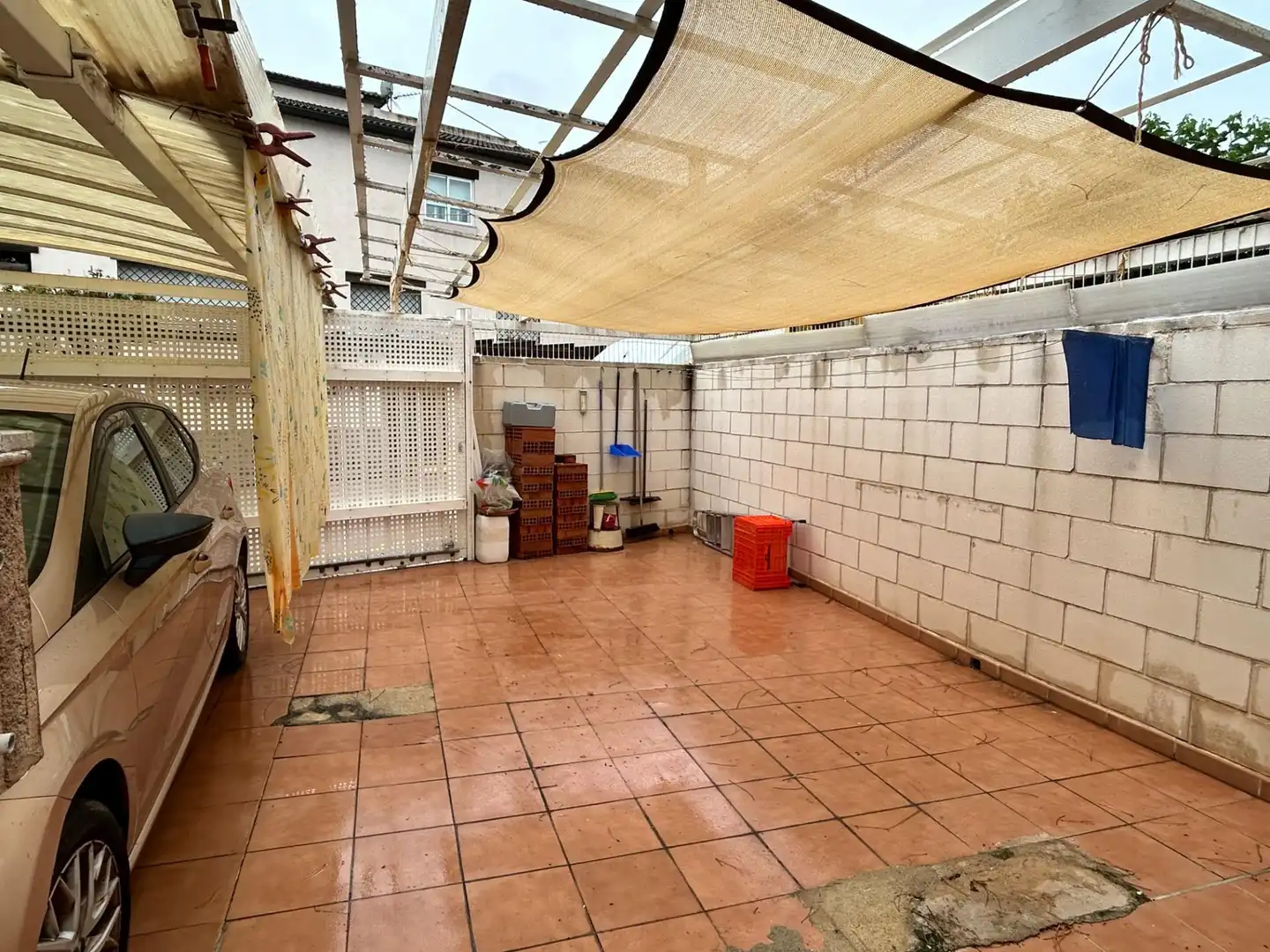 Houses for sale in Beniarjó  with Air Conditioner, Heating and Terrace