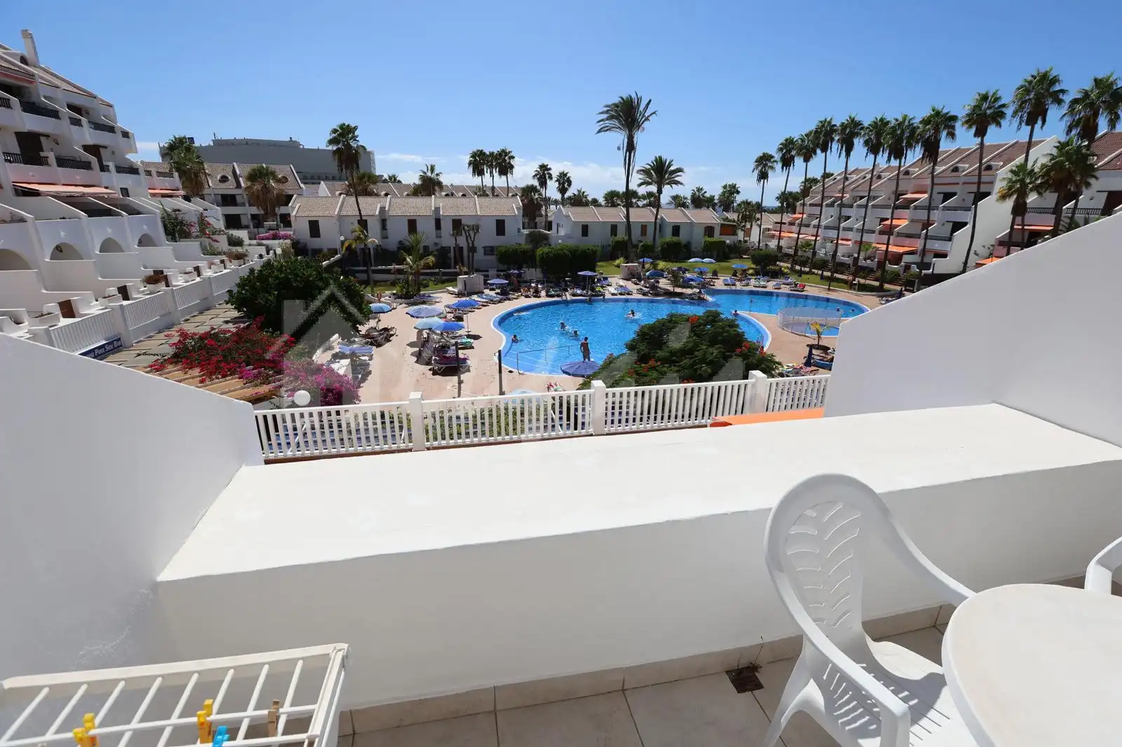 Apartament amb ascensor en venda a Playa de las Américas, imagen 75