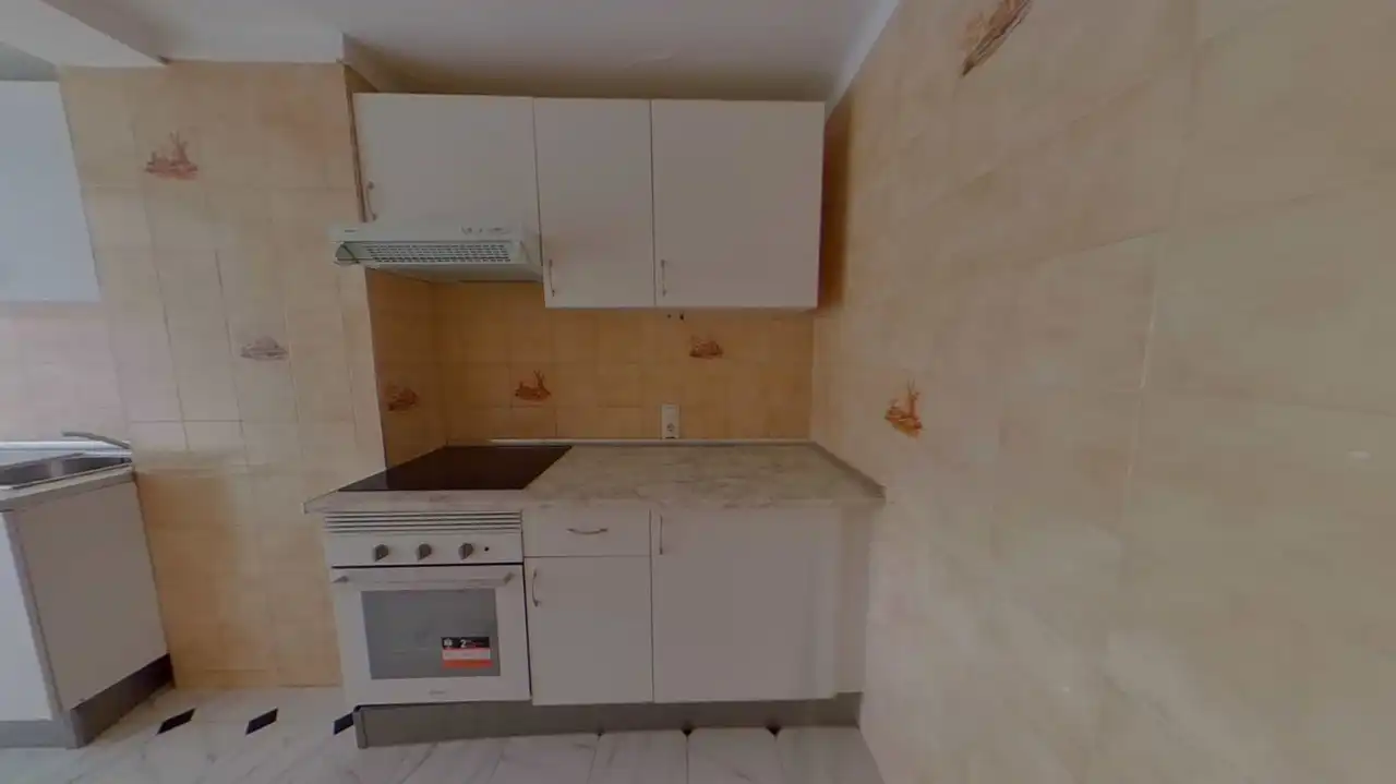 Kitchen of Flat for sale in Manacor
