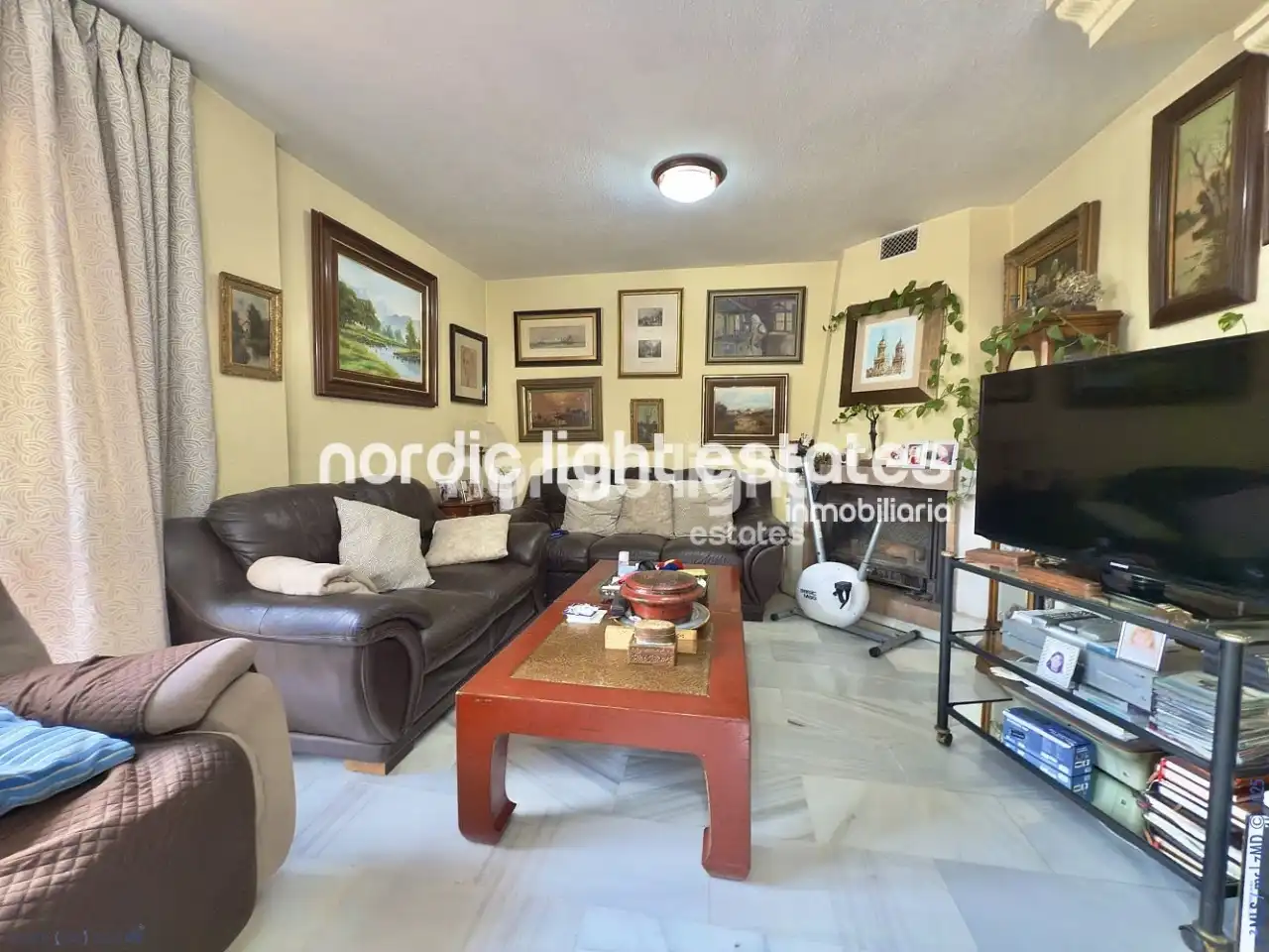 Haus mit Pool zum Verkauf in Torre del Mar, imagen 7