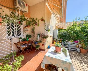 Terrace of Planta baja for sale in Torremolinos  with Air Conditioner, Private garden and Terrace