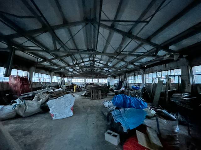 Nave industrial en Venta en Sant Pere de Torelló