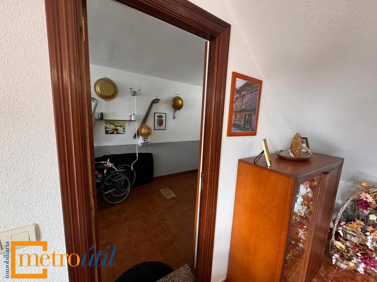 Casa o xalet en venda en Mozárbez amb Calefacció, Jardí privat i Parquet