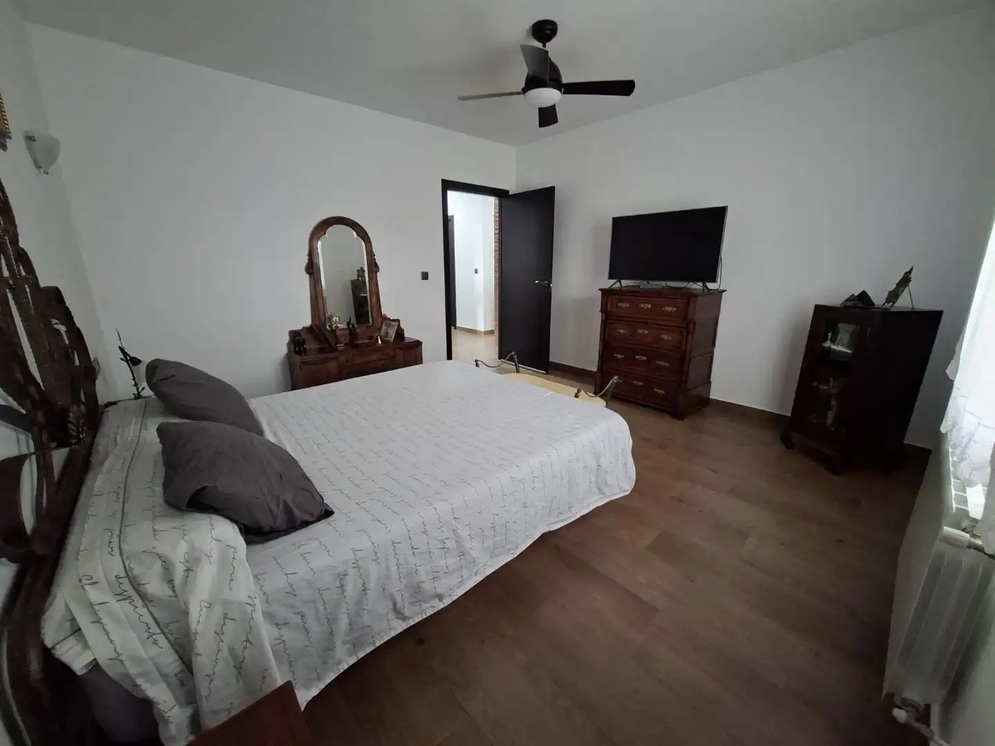 Bedroom of Country homes for sale in Zafra, Badajoz
