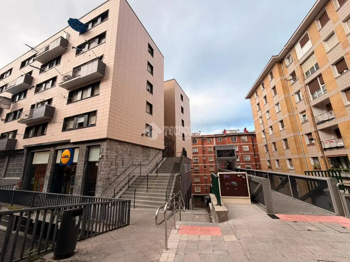 Business premises for sale in Begoña - Santutxu, imagen 3
