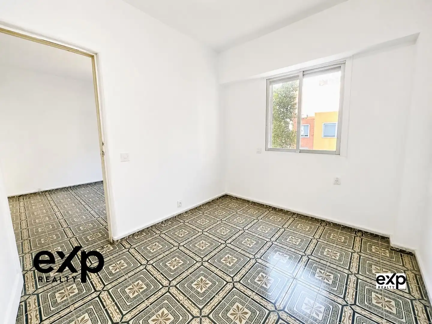 Piso en venta en Valencia con Alarma