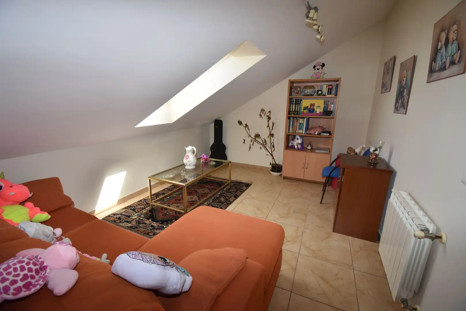 Casa o chalet en venta en Bárcena de Cicero con Calefacción, Jardín privado y Terraza