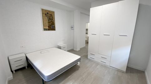 Foto 2 de Apartamento de alquiler en Ildefons Fierro, Puçol Ciudad, Puçol